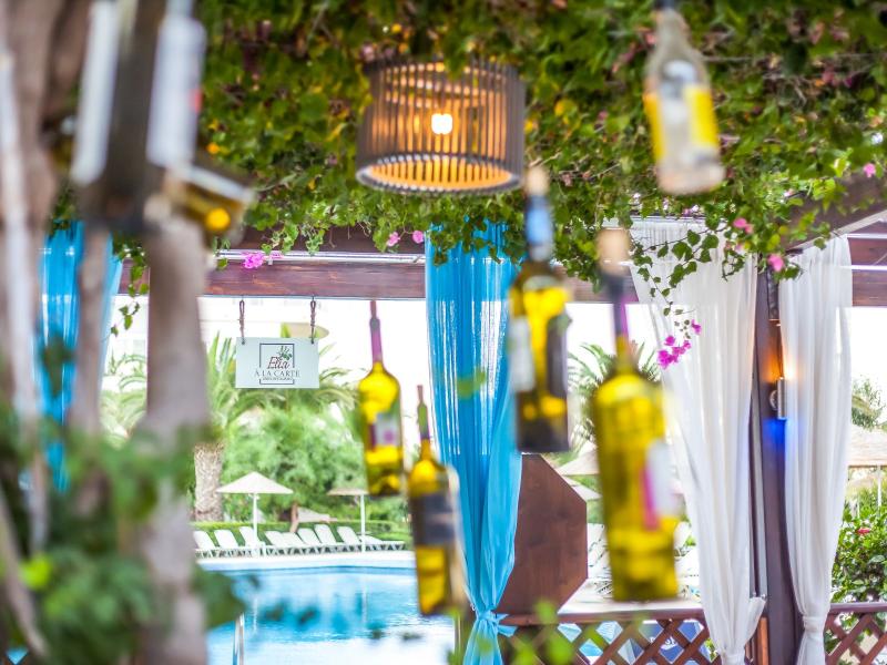 Pegasos Deluxe Beach Hotel