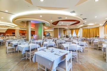 Отель Pegasos Deluxe Beach Hotel Греция, Фалираки, фото 2