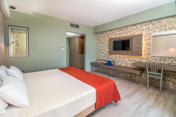 Отель Pegasos Deluxe Beach Hotel Греция, Фалираки, фото 27