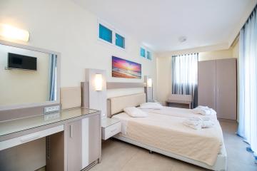 Отель Pegasos Deluxe Beach Hotel Греция, Фалираки, фото 31