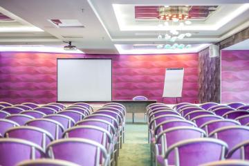 Отель Pegasos Deluxe Beach Hotel Греция, Фалираки, фото 32