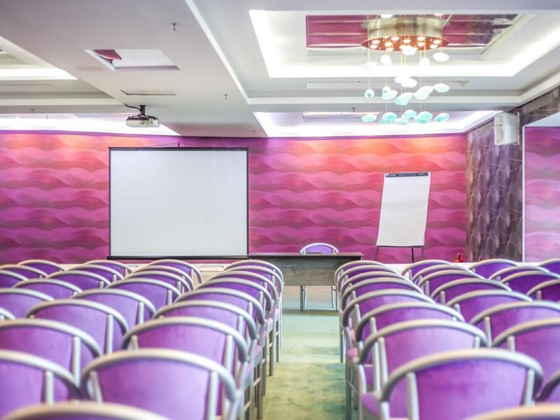 Pegasos Deluxe Beach Hotel