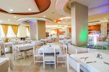 Отель Pegasos Deluxe Beach Hotel Греция, Фалираки, фото 4