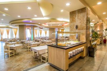 Отель Pegasos Deluxe Beach Hotel Греция, Фалираки, фото 6