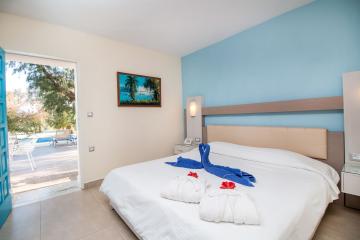 Отель Pegasos Deluxe Beach Hotel Греция, Фалираки, фото 7