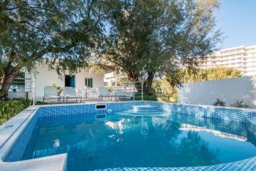 Отель Pegasos Deluxe Beach Hotel Греция, Фалираки, фото 8