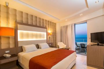 Отель Pegasos Deluxe Beach Hotel Греция, Фалираки, фото 10
