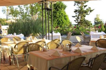 Отель AQI Pegasos Club Турция, Инжекум, фото 11