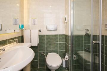 Отель AQI Pegasos Club Турция, Инжекум, фото 16