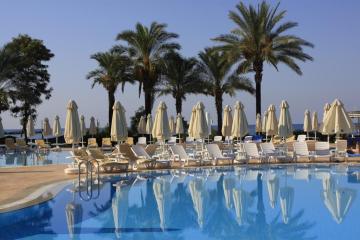 Отель AQI Pegasos Club Турция, Инжекум, фото 19