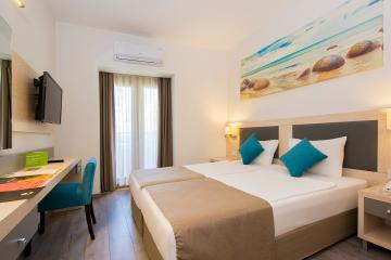 Отель AQI Pegasos Club Турция, Инжекум, фото 20