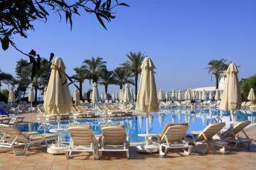 Отель AQI Pegasos Club Турция, Инжекум, фото 2