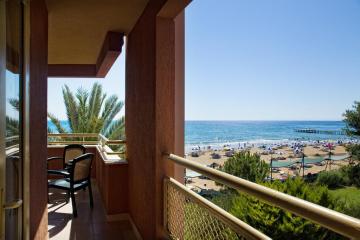 Отель AQI Pegasos Club Турция, Инжекум, фото 23