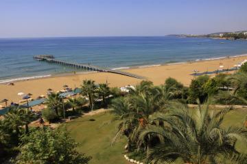 Отель AQI Pegasos Club Турция, Инжекум, фото 6