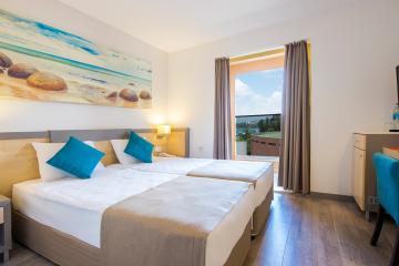 Отель AQI Pegasos Club Турция, Инжекум, фото 9