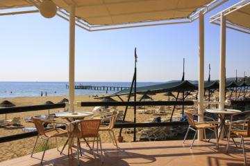 Отель AQI Pegasos Club Турция, Инжекум, фото 10