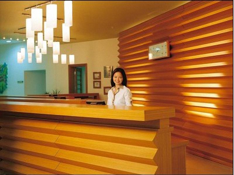 Pegasos Palace Hotel