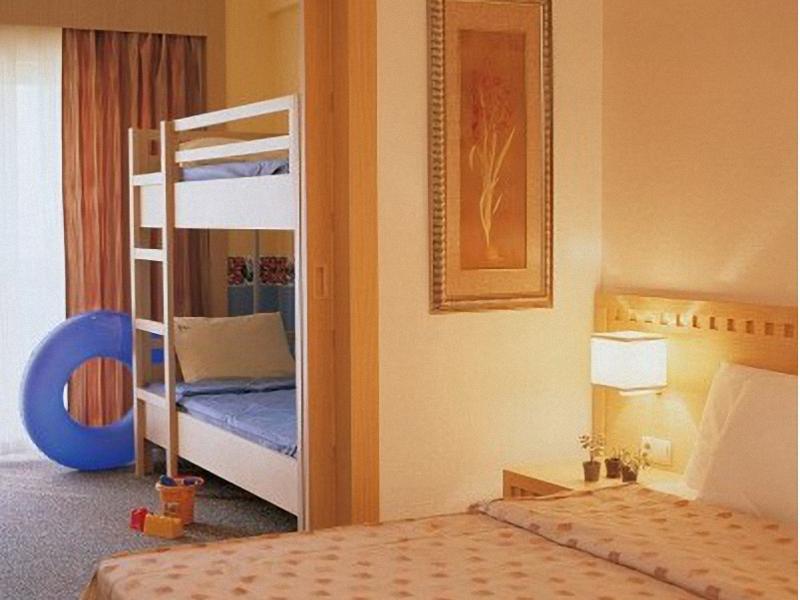 Pegasos Palace Hotel