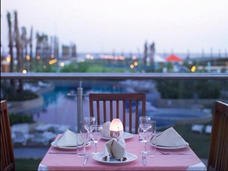 Pegasos Palace Hotel