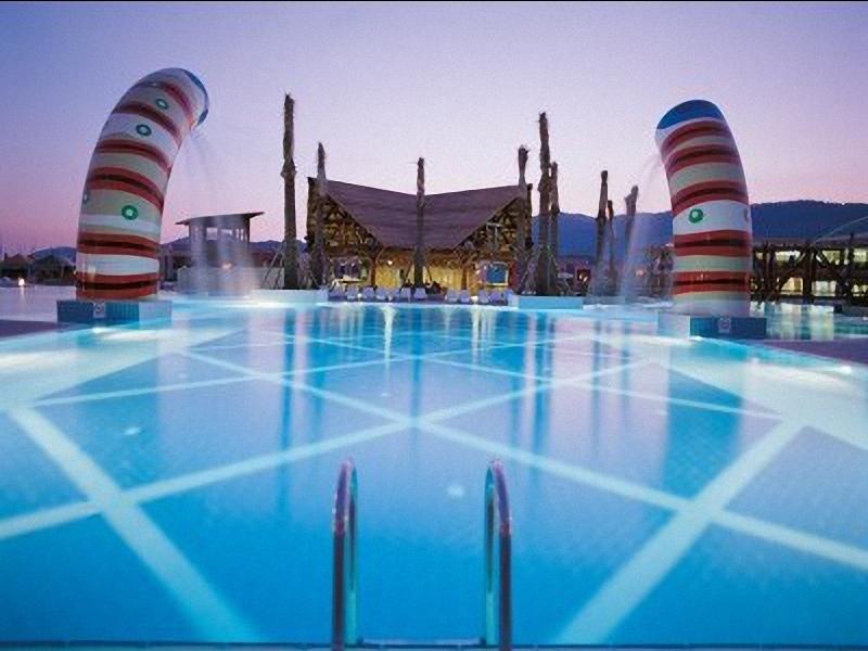 Pegasos Palace Hotel