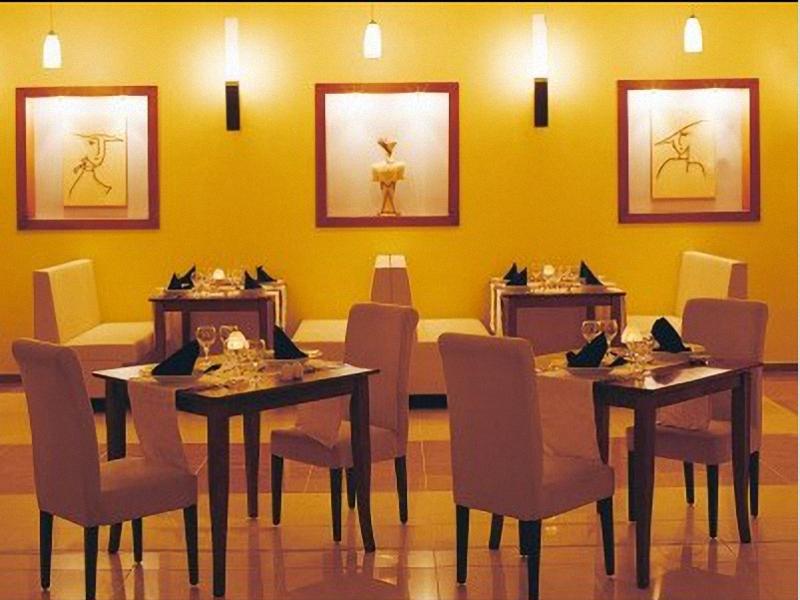 Pegasos Palace Hotel