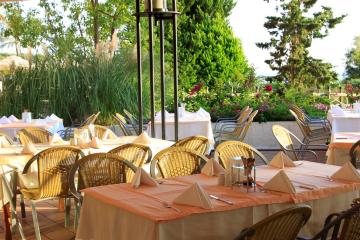 Отель Aqi Pegasos Resort Турция, Инжекум, фото 13