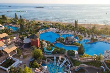 Отель Aqi Pegasos Resort Турция, Инжекум, фото 15