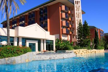 Отель Aqi Pegasos Resort Турция, Инжекум, фото 16