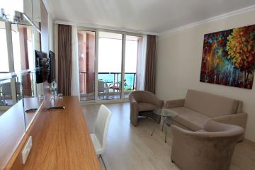 Отель Aqi Pegasos Resort Турция, Инжекум, фото 8