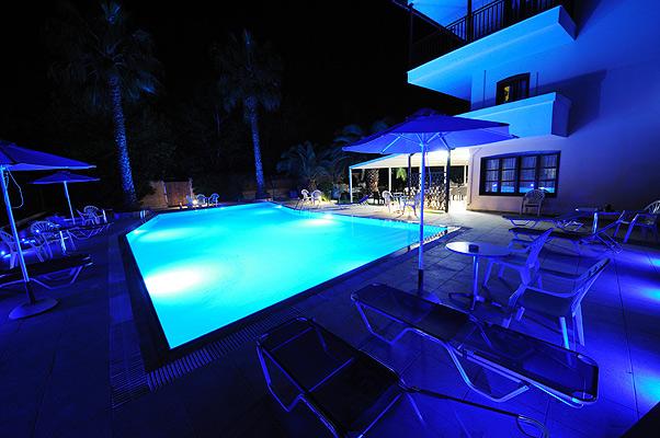 Pegasus Hotel
