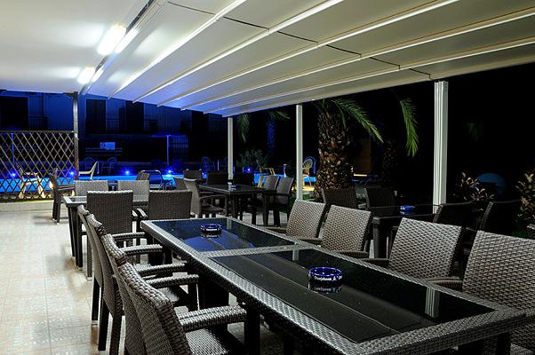 Pegasus Hotel