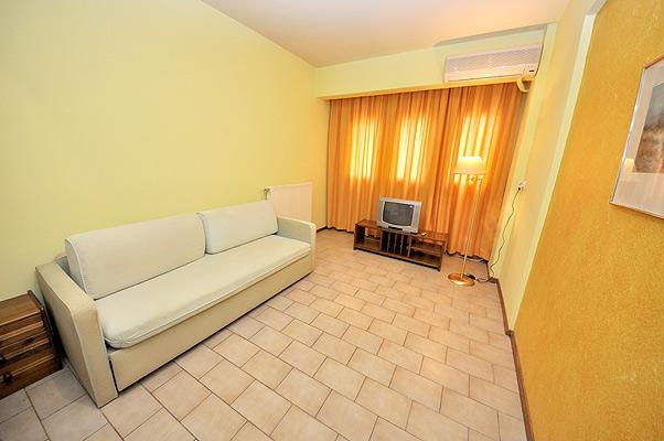 Pegasus Hotel