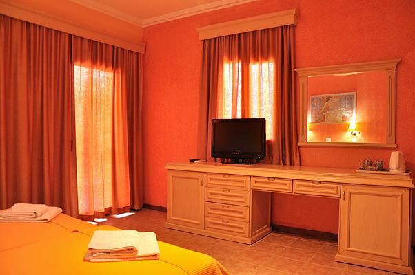 Pegasus Hotel