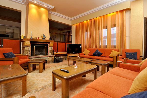 Pegasus Hotel
