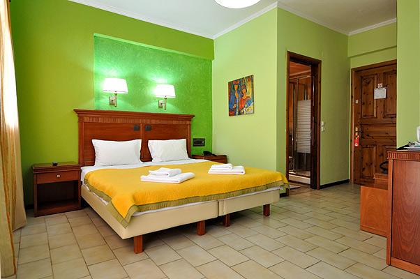 Pegasus Hotel