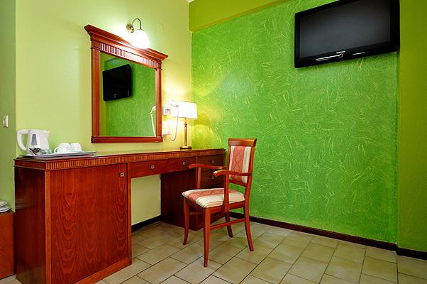 Pegasus Hotel
