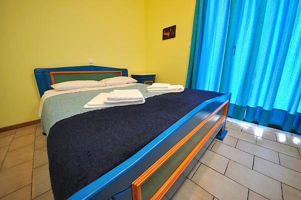 Pegasus Hotel