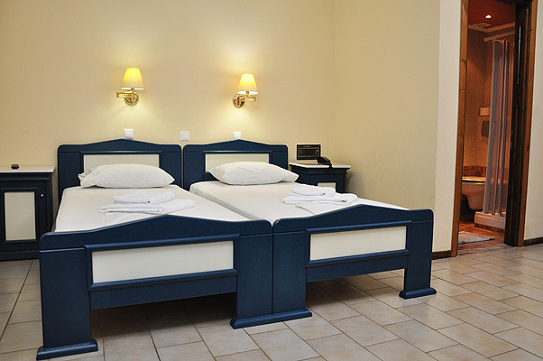 Pegasus Hotel