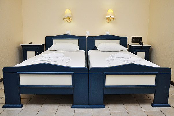 Pegasus Hotel