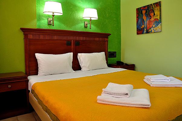 Pegasus Hotel