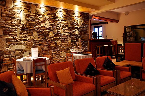 Pegasus Hotel