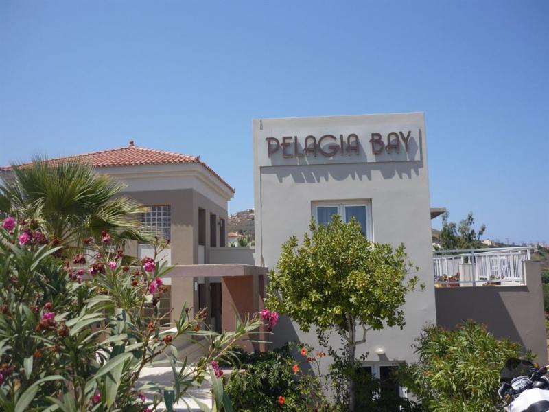 Pelagia Bay Hotel