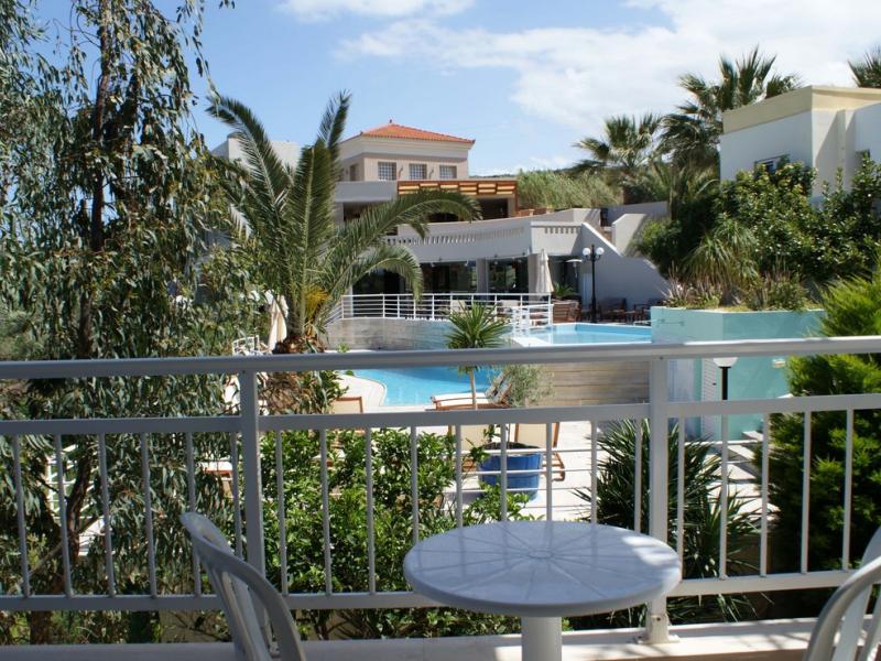 Pelagia Bay Hotel