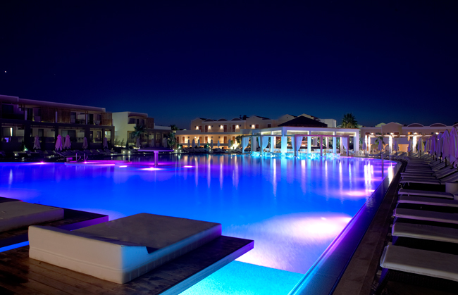 Pelagos Suites