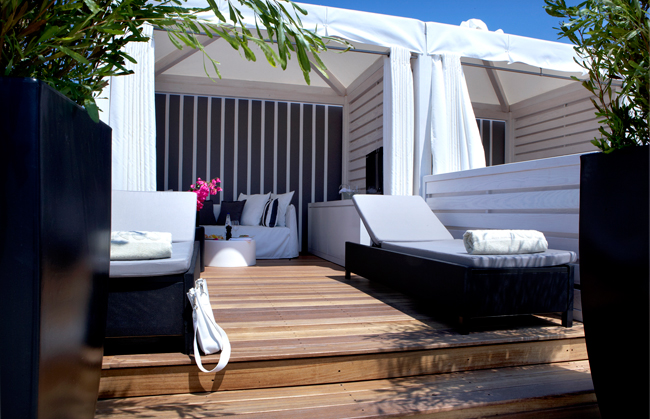Pelagos Suites