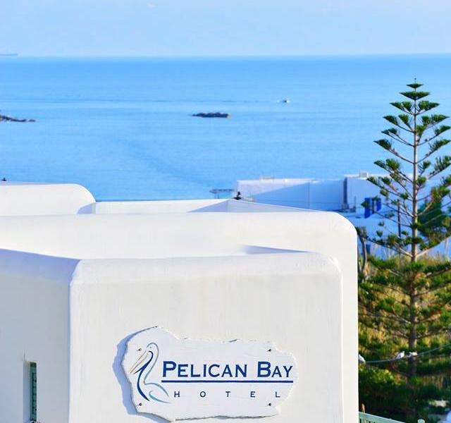 Pelican Bay Art Hotel