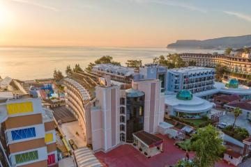 Отель Lims Bona Dea Beach Турция, Кемер, фото 11