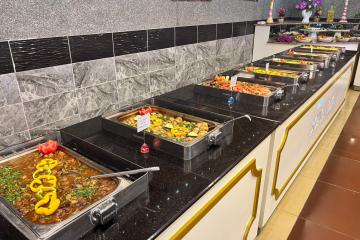 Отель Lims Bona Dea Beach Турция, Кемер, фото 14