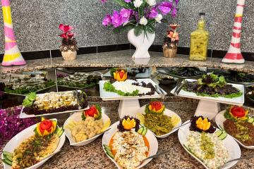 Отель Lims Bona Dea Beach Турция, Кемер, фото 15