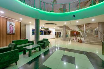 Отель Lims Bona Dea Beach Турция, Кемер, фото 18